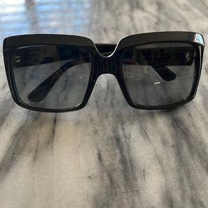 COPY - Black Versace sunglasses